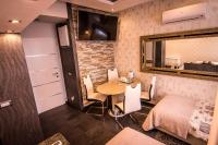 Luxe Vierpersoonskamer