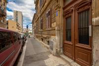 Quiet Center Apartments - B&B Fiume