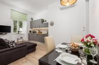 Appartement met 1 Slaapkamer