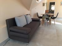 One-Bedroom Apartment (4 Adults)