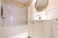 Apartment mit 2 Schlafzimmern (6 Erwachsene)