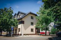 B&B Tarnobrzeg - Apartament Jeziorak - Bed and Breakfast Tarnobrzeg