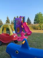 48C Domki letniskowe i apartament - B&B Pobierowo