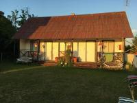Vahtra Vacation Houses - B&B Käsmu