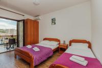 Chambre Triple Standard - Vue sur Mer