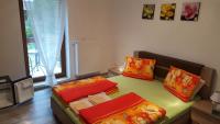 Double Room with Balcony (3 Adults)