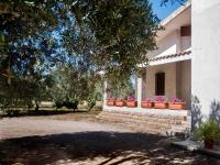 Villa Hermosa - Chambres d’hôtes Alghero