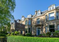 B&B Edinburgh - Kingsley Guest House - Bed and Breakfast Edinburgh