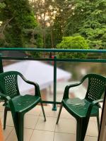Ohana Budget w Juracie - B&B Jurata
