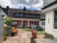 Ferienwohnung Ratana - B&B Bad Neuenahr-Ahrweiler