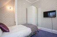 Camera Standard Doppia con Letti Singoli