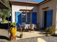 LiseManu - B&B