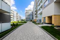 Emihouse CityVibe Apartments - B&B Rzeszów