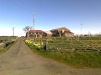B&B Anstruther - Knightsward Farm near St Andrews, Scotland - Bed and Breakfast Anstruther