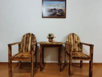 Appartement met 1 Slaapkamer