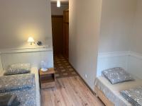 Budget Zweibettzimmer