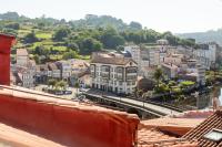 Apartamentos Moreira & Betanzos - B&B Betanzos