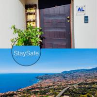 Bay View Apartment - B&B Funchal