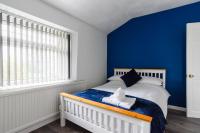 B&B Newport (Wales) - Clarence Heights - Bed and Breakfast Newport (Wales)