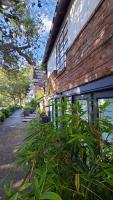 The Vagabond's House Boutique Inn - Bed and Breakfast