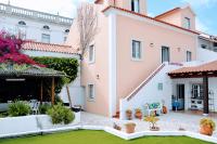 Santiago Residence Guest House - Ferienwohnung