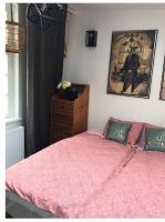 Apartament Sopocki Kościuszki 44 - B&B