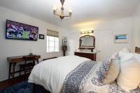 Standaard Kamer met Queensize Bed