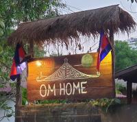 B&B Sihanoukville - Om Home - Bed and Breakfast Sihanoukville