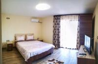 Double Room with Extra Bed