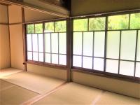 Zimmer im japanischen Stil