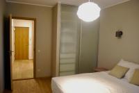 Apartment with Sauna and Sea View