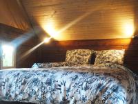 Chalet con 1 Camera da Letto