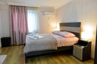 Doppelzimmer mit eigenem Bad