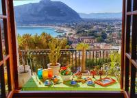 B&B Palermo - il sogno di Saffo - Bed and Breakfast Palermo