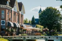 B&B Leerdam - Gasterij Posthuys - Bed and Breakfast Leerdam