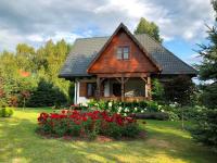 B&B Narewka - Dom w Gruszkach - Puszcza Białowieska - Bed and Breakfast Narewka