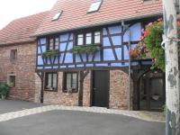 B&B Marlenheim - Les Chambres du Marlenberg - Bed and Breakfast Marlenheim