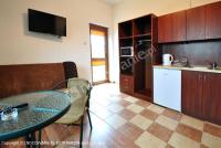 Vierbettzimmer mit eigenem Bad