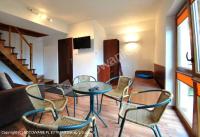 Maisonette-Zimmer (6 Erwachsene)