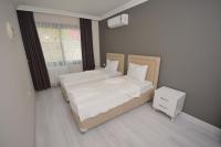 Standaard Appartement