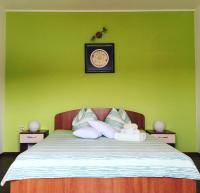 Appartement met Uitzicht op Zee