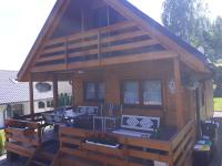 Domek na górce - B&B Duszniki-Zdrój