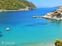 Gardenia House - Chambres d’hôtes Ásos