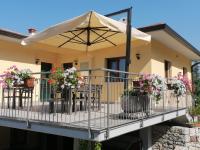 B&B Malcesine - Appartamento Aurora - Bed and Breakfast Malcesine