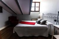 Double Room - Attic