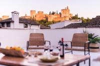 FERALA SUITES ALBAYZíN - Ferienwohnung