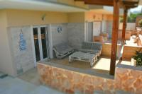 Seaside Studio Meltemi - B&B Rafína