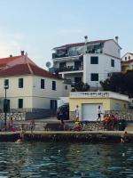 House Klarin - B&B Jezera