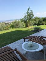 B&B Capodistria - Apartment Nona Ervina - Bed and Breakfast Capodistria