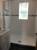Ground floor 2 bed apartment in central location with private access to 7 miles of sandy beach (sleeps 4) - B&B